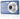 Casio-Exilim EX-Z75 Digitale Compact Camera - Blauw-tweedehands
