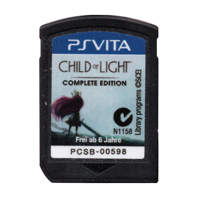Child of Light [Complete Edition]