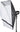 Bresser-BRM-300AM 1x 300W Studio Flitsset / Softbox (Nieuw)