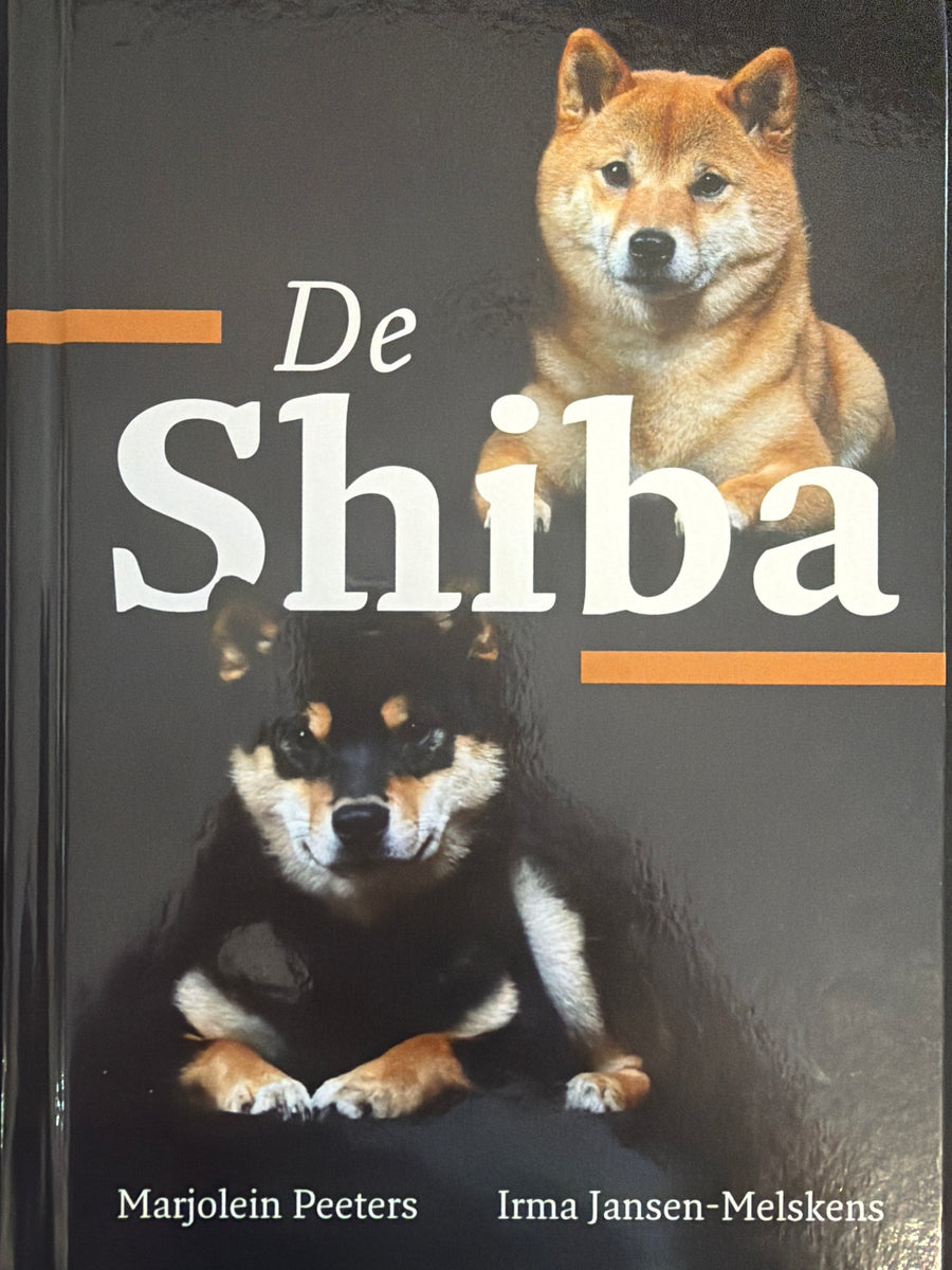 De Shiba