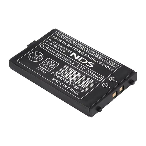 Algemeen-Accu voor Nintendo DS (Original) - NTR-003 (Nieuw)