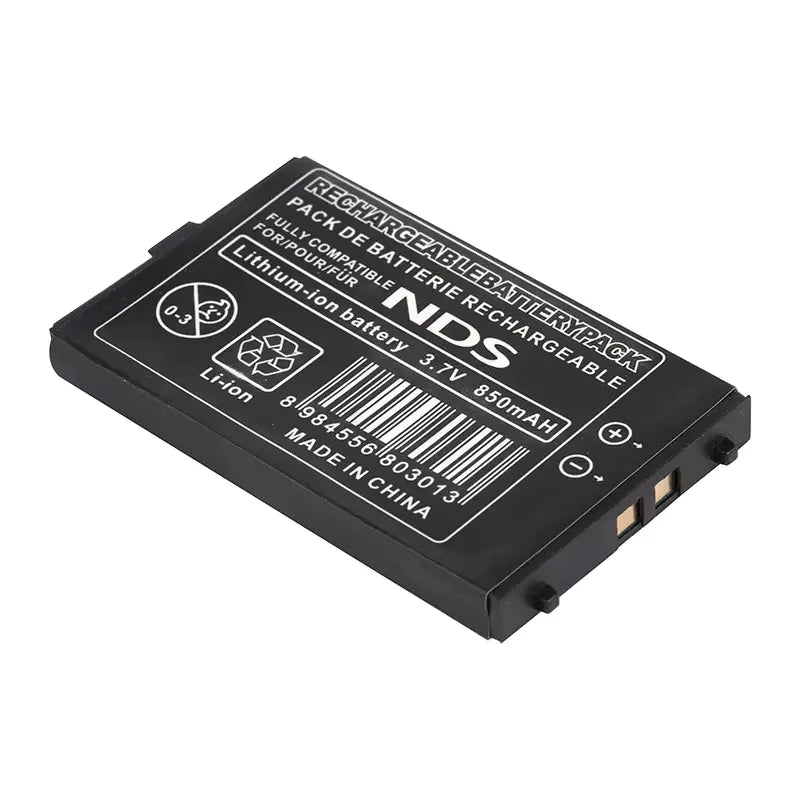 Algemeen-Accu voor Nintendo DS (Original) - NTR-003 (Nieuw)