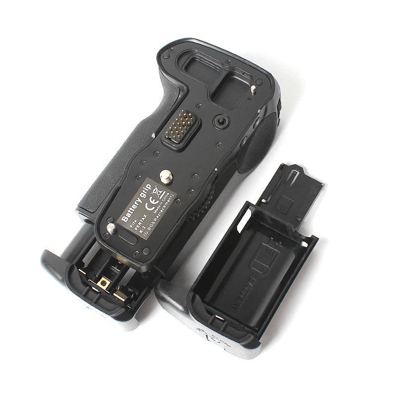 Batterijgrip voor Pentax K-3 / K-3 II (Nieuw)