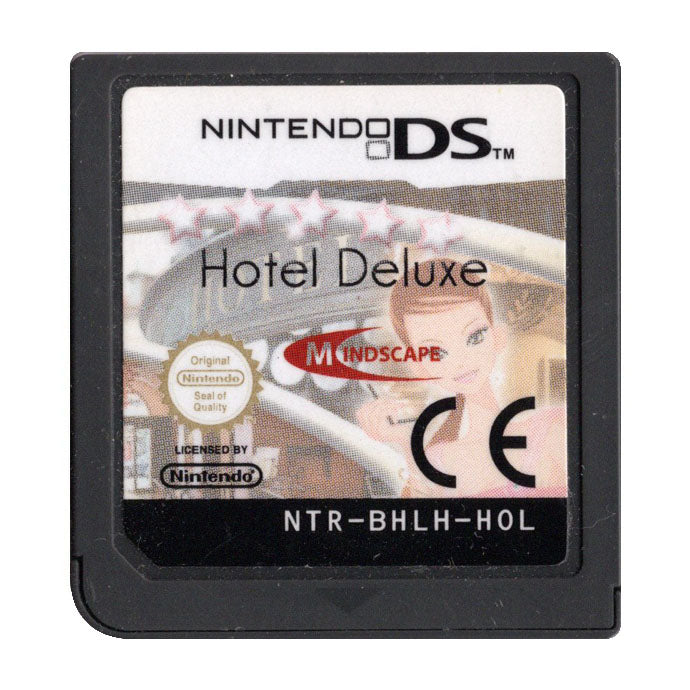 Hotel Deluxe