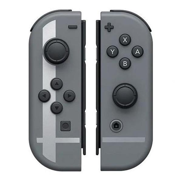 Switch Joy-Cons Set - Super Smash Bros. Ultimate Edition