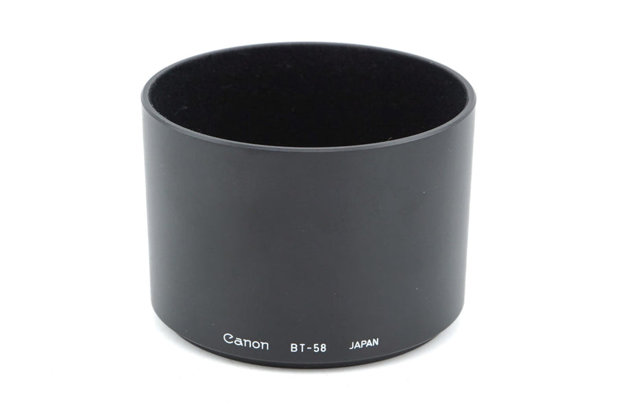 Canon BT-58 (FD 70-210mm / 80-200mm / 100-300mm) Zonnekap Tweedehands
