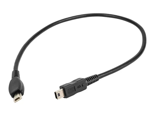 Texas Instruments-Unit-to-Unit USB Kabel voor TI Grafische Rekenmachines (Mini-A naar Mini-B)-tweedehands