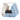 KiiPix-KiiPix Smartphone Picture Printer - Blauw-tweedehands