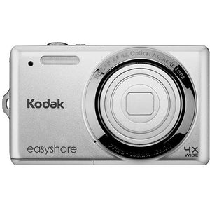 EasyShare M522 Digitale Compact Camera - Zilver