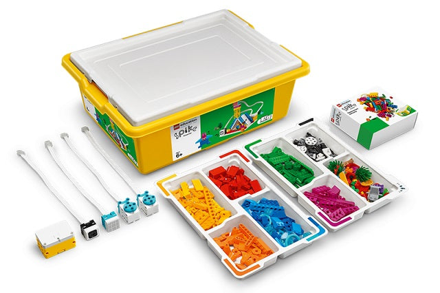 LEGO-SPIKE Essential Set - 45345 (Nieuw)