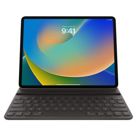 Apple Smart Keyboard voor iPad Pro - QWERTY - Frans