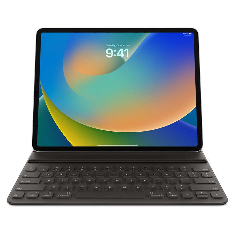 Apple Smart Keyboard voor iPad Pro - QWERTY - Frans