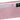 Nikon-Coolpix S60 Digitale Compact Camera - Roze-tweedehands