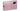 Nikon-Coolpix S60 Digitale Compact Camera - Roze-tweedehands