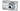 Olympus-Stylus 740 Digitale Compact Camera - Zilver-tweedehands