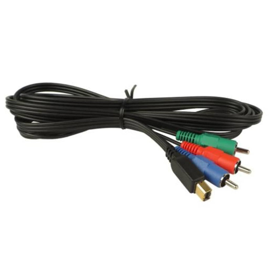 Component AV kabel voor Panasonic camcorder