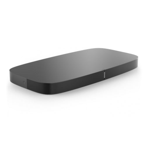Sonos Playbase Soundbar Zwart