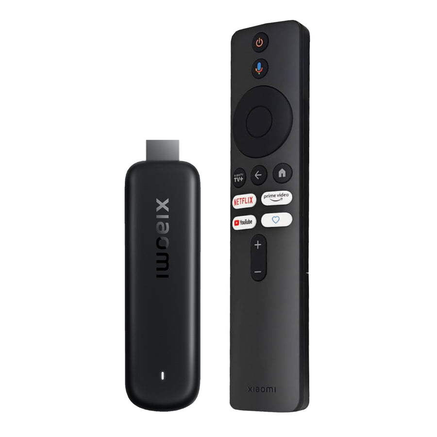 TV Stick HD (2nd Gen) Google TV