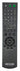 Sony-Afstandsbediening RMT-D165P voor DVP-NS325 / DVP-NS325B / DVP-NS355 / DVP-NS575P-tweedehands