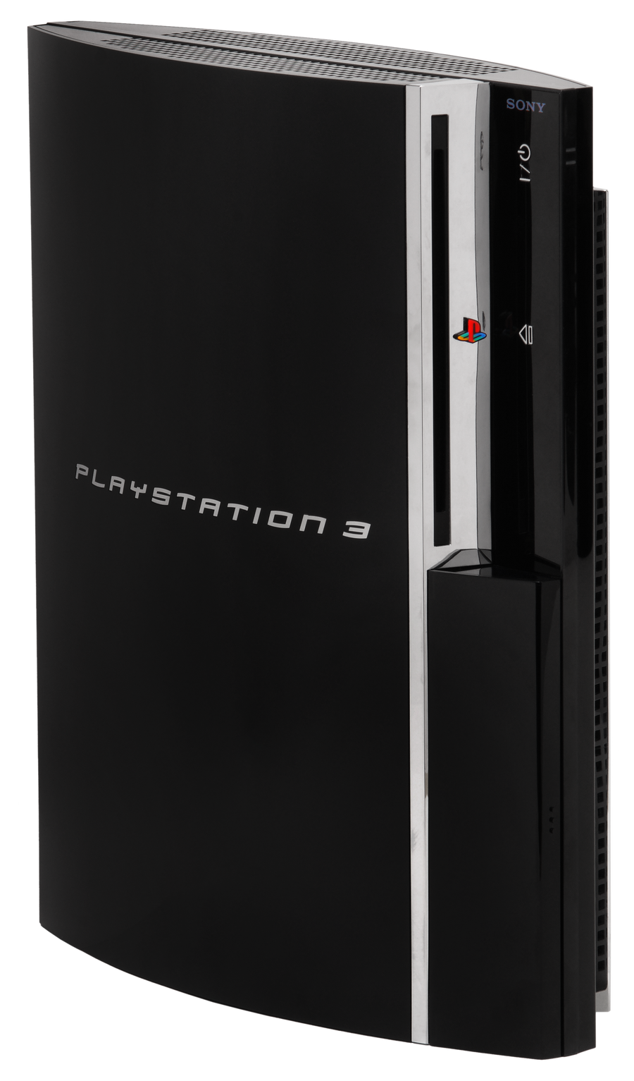 Losse Playstation 3 Phat Console - 40 GB - Zwart