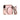 Algemeen-Case voor Instax SQUARE SQ6 - Roze-tweedehands