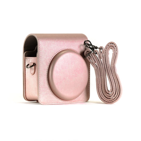 Algemeen-Case voor Instax SQUARE SQ6 - Roze-tweedehands