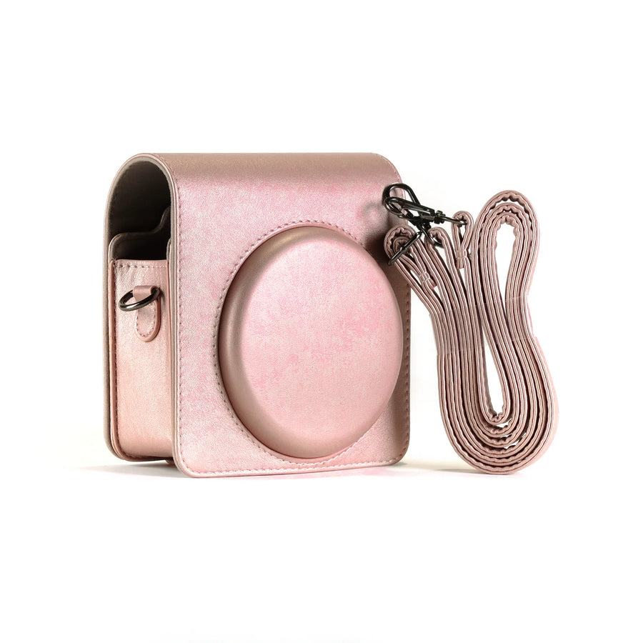 Algemeen-Case voor Instax SQUARE SQ6 - Roze-tweedehands