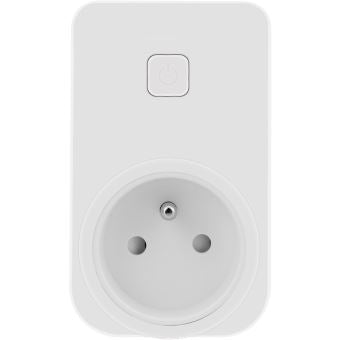 Onearz-Connect Slimme WiFi Stekker voor Google Assistant en IFTTT-tweedehands