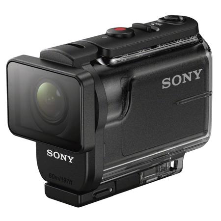 Sony HDR-AS50 Action Cam