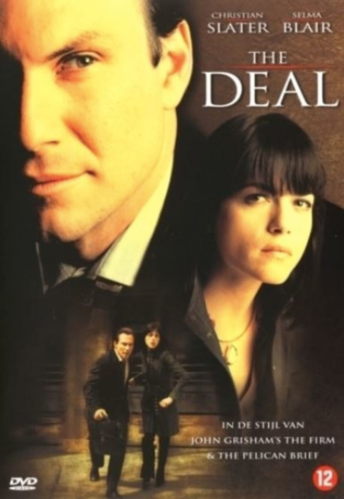The Deal DVD