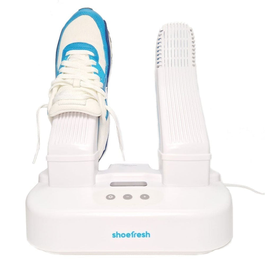 Shoefresh-Schoenverfrisser / Schoendroger Opod - Wit-tweedehands