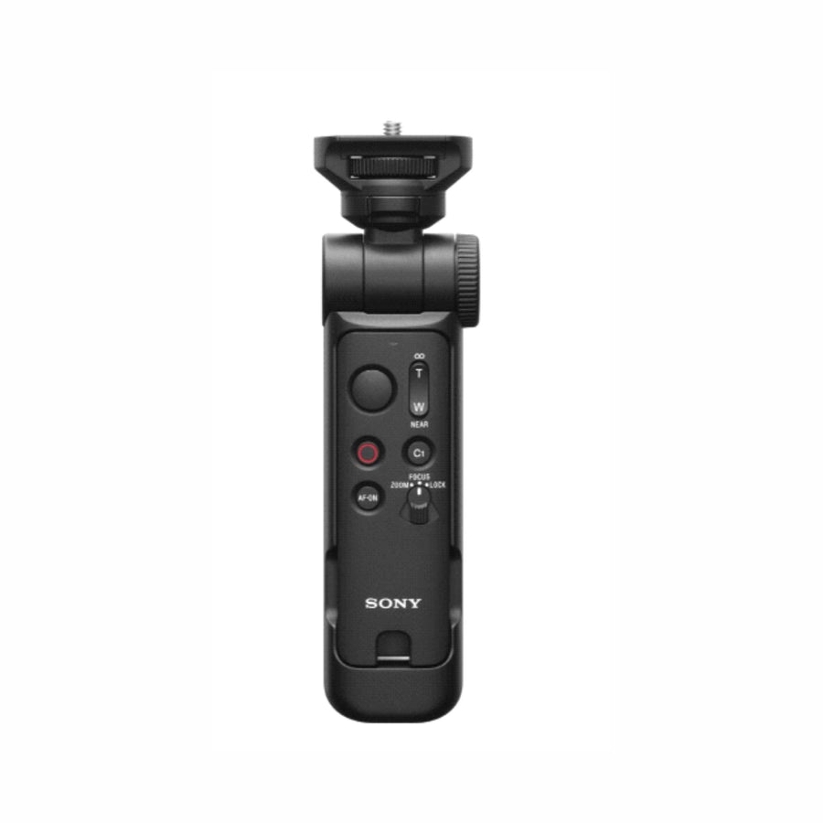 GP-VPT3 Shooting Grip Mini Statief met Bluetooth Afstandsbediening