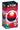 TDK-HS180 VHS Videoband / Videocassette 180 Minuten 3 Uur (PAL/SECAM) - 3-Pack (Nieuw)