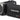 Camileo Z100 3D Digitale Videocamera - Zwart (In doos)