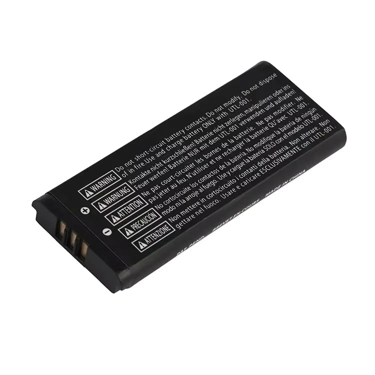 Algemeen-Accu voor Nintendo DSi XL - UTL-003 (Nieuw)