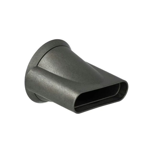 Smoothing Nozzle voor Dyson Supersonic, opzetstuk, voorkant