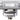 Samsung-SEF7A / ED-SEF7A Externe Flitser voor Samsung NX mini (NXF1) - Zilver-tweedehands