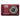 Kodak-PIXPRO X54 Digitale Compact Camera - Rood-tweedehands