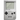 Algemeen-Screen Protector Tempered Glass voor Game Boy Pocket (Nieuw)