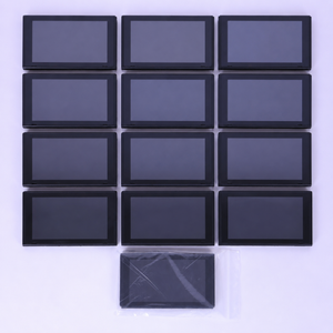 Lot van 13x Defecte Switch V1/V2 Consoles (Voor reparatie / onderdelen)