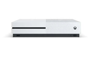 Losse Xbox One S - 500 GB Console - Wit