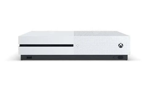 Losse Xbox One S - 500 GB Console - Wit