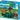 Playmobil Wild Life Gorilla's en Okapi's met Filmmaker - 5273 (Nieuw)