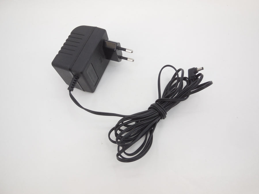 SIL AC Adapter / Voeding VD0600601 (6V 600mA) Tweedehands