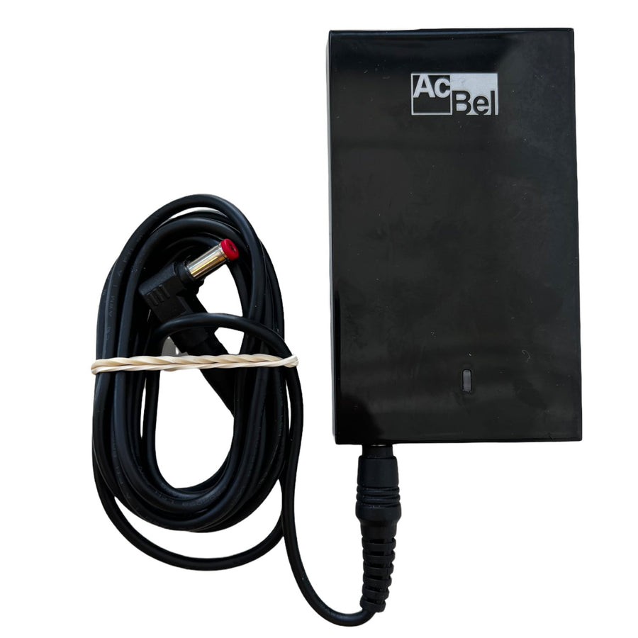 Acbel-AC Adapter (ADA020) (Incl. Stroomkabel) Tweedehands