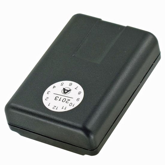 VW-VBY100 accu / batterij voor Panasonic HC-V camcorder