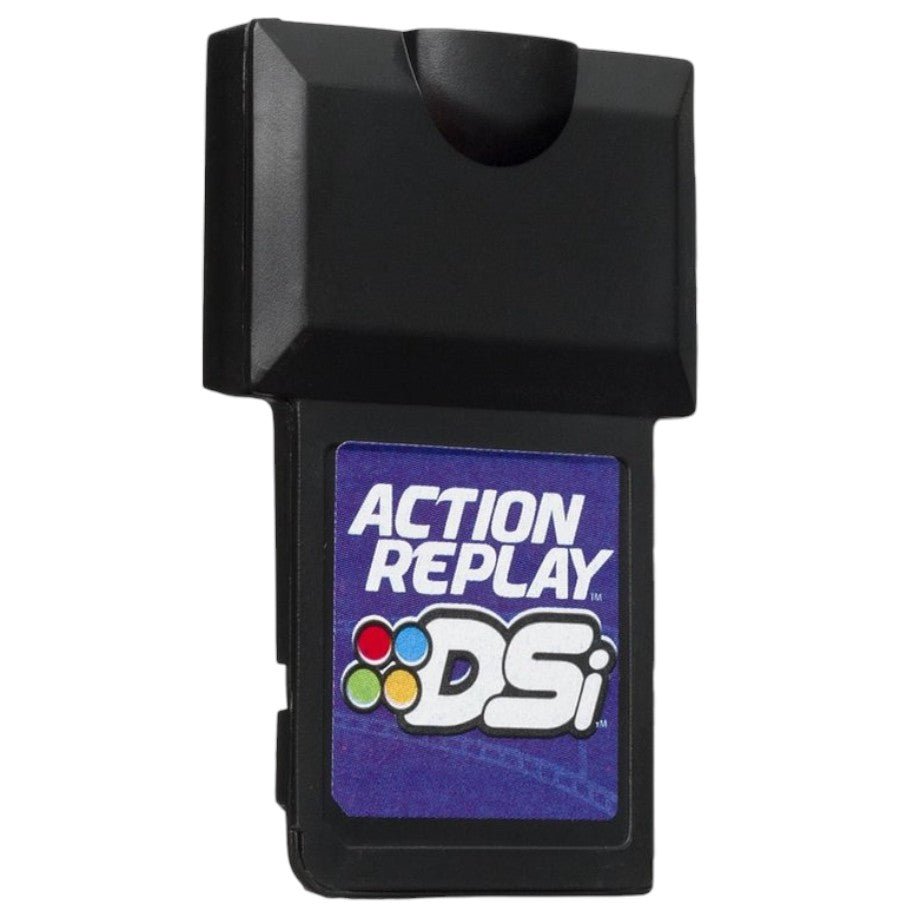 Action Replay-Cheat Cartridge voor Nintendo DS (Cartridge only) Tweedehands