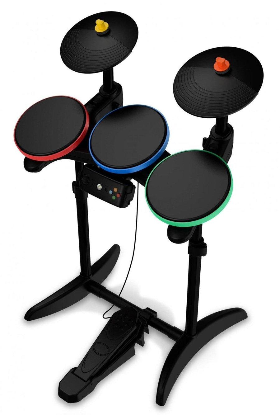 Activision-Drumstel / Drum Set voor Xbox 360 (Compleet) Tweedehands