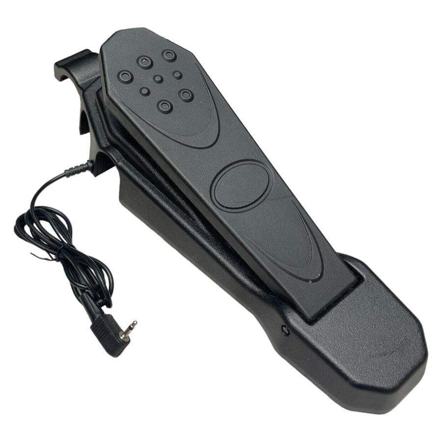 Activision-Kick Pedal Controller voor PS2/PS3/Xbox 360/Wii (Warriors of Rock) Tweedehands