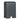 Canon-PSC-1000 Leren Camera Case voor PowerShot SD1000 / SD1100 IS / SD1200 IS / SD1300 IS / SD770 IS - Grijs-tweedehands